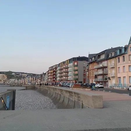 Mj03 - Le Bord De Apartment *
