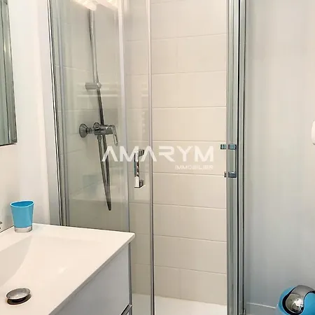 Apartment Mj03 - Le Bord De