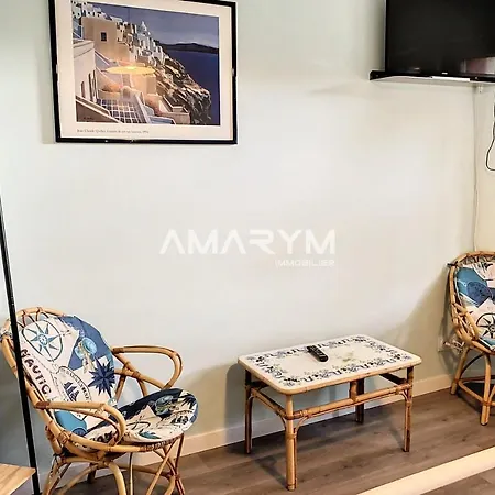 Apartment Mj03 - Le Bord De *