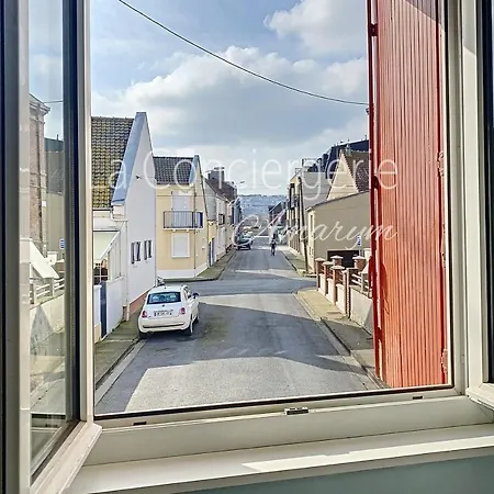 Mj03 - Le Bord De Mers-les-Bains