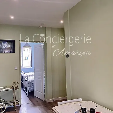 Apartment Mj03 - Le Bord De Mers-les-Bains