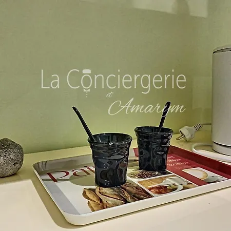Apartment Mj03 - Le Bord De *