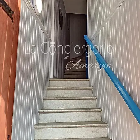 Lägenhet Mj03 - Le Bord De Mers-les-Bains